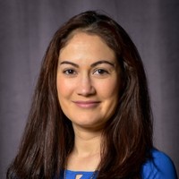 Amy Reyna