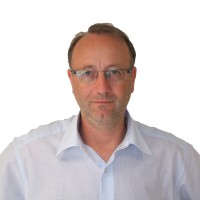Laurent Raynard