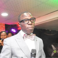 Omojola Taiwo