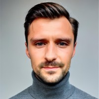 Bendik Buntrock