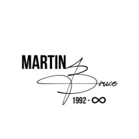 Martin Bruce