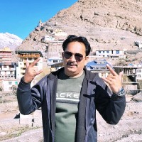 Dharm Pal