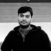 Devam Shah