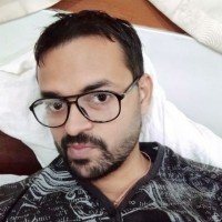 Abinash Kumar