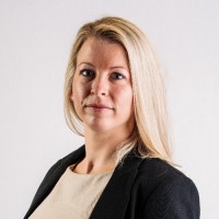 Rachael Cameron