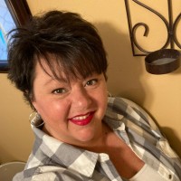 Joy McGraw
