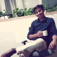 Ketan Mandal