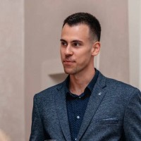 Nikita Afanasyev