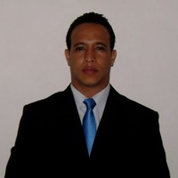 Noel Guedez Perez