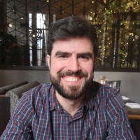 Carlos Laherran