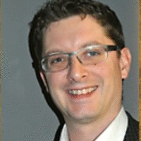 Daniel Rohrer