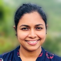 Rashmi Jayasekara