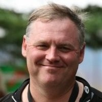 Tom Newman, SPHR