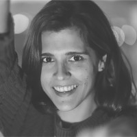 Ingrid Gil