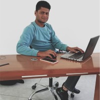 Danish khan Pathan