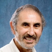 Alan Baker