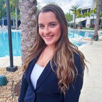 Victoria Morrison, Ms