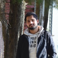 Ansh Arora