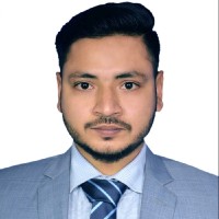 MD. MAMUN MOLLA