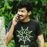 Vishnu Radhakrishnan