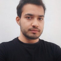 Dhruv Bachheti