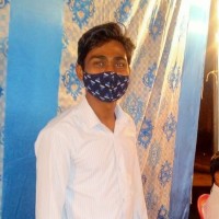 Puspender Sharma
