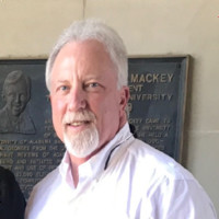 Mark Ferrero, C.P.M.