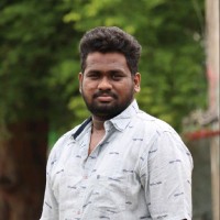 ANIL KUMAR V