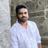 Naresh Manthapuri