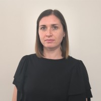 Volha Dubitskaya
