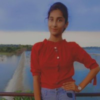 Sayali Meshram