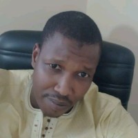 Boukar Issoufou