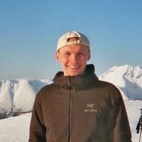 Kristoffer Nes Trandal