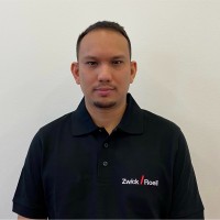 Kevin Waldvogel