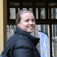 Lisanne Huisman
