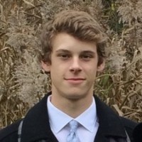Blake Martin