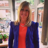 Diane Tymon