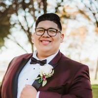 Christopher Calderon