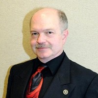 R. Charles Wolfson