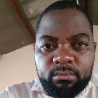 Charles Chisaka