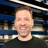 Marc Burkhalter