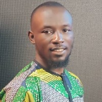 Chimaijem Ugbordiegwu