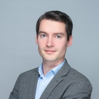 Mathias Gschell, PhD