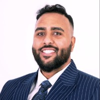 Anmol Sharma, B.Eng