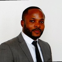 Eric Liwanga Mata Mumboko