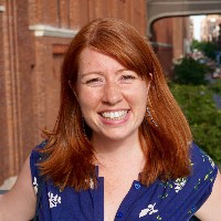 Mia Tootill, LCSW, CMT-P, CIMHP