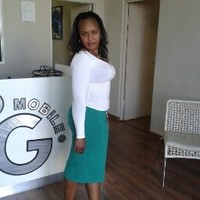 Bella Muundjua
