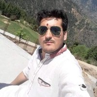 Dharmesh Kamboj