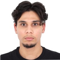 Houssem Messaoudi