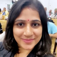 Bhawna Malik